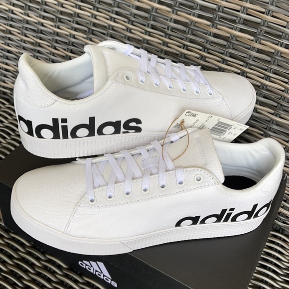 Adidas Daily 3.0 LTS - Picture 12 of 16